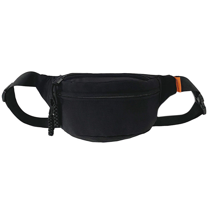 Practical Hip Bag Bowlift