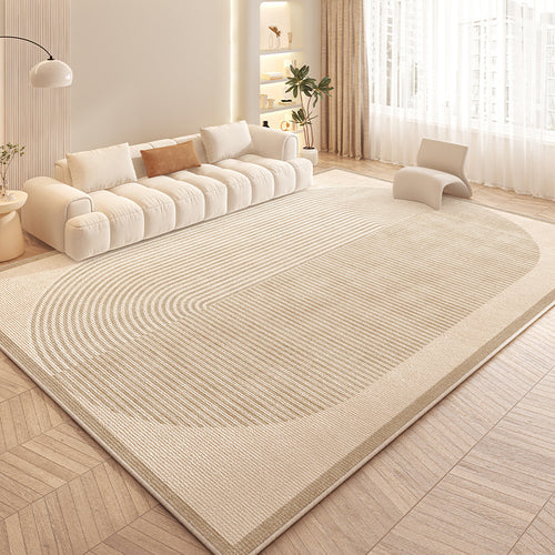 Area Rug for Living Room Decor