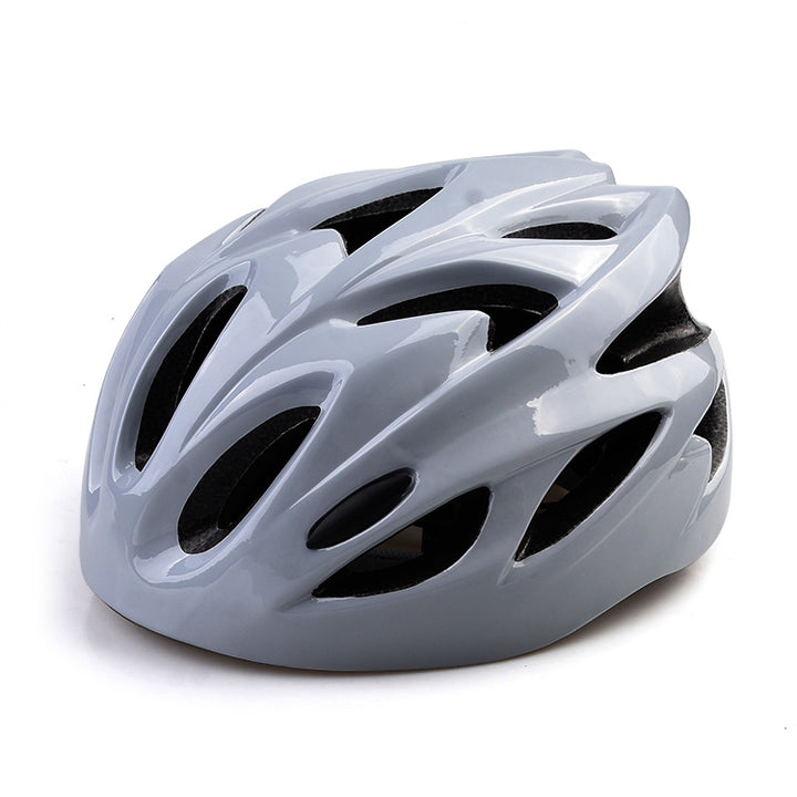 Performance Cycling Helmet Bowlift