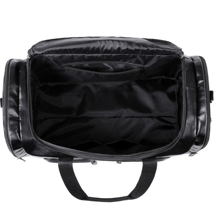 Spacious sports and travel bag Bowlift