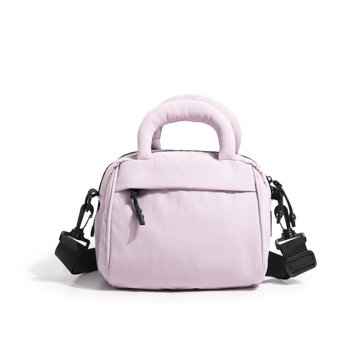 Stylish Compact Crossbody Bag Bowlift
