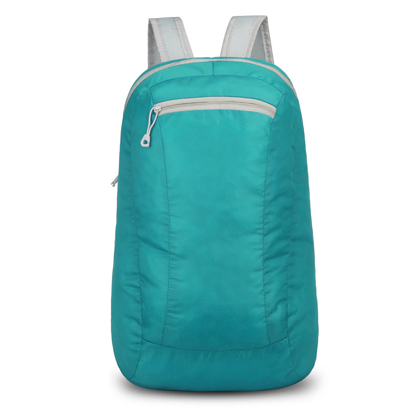 Lightweight Travel Daypack Bowlift