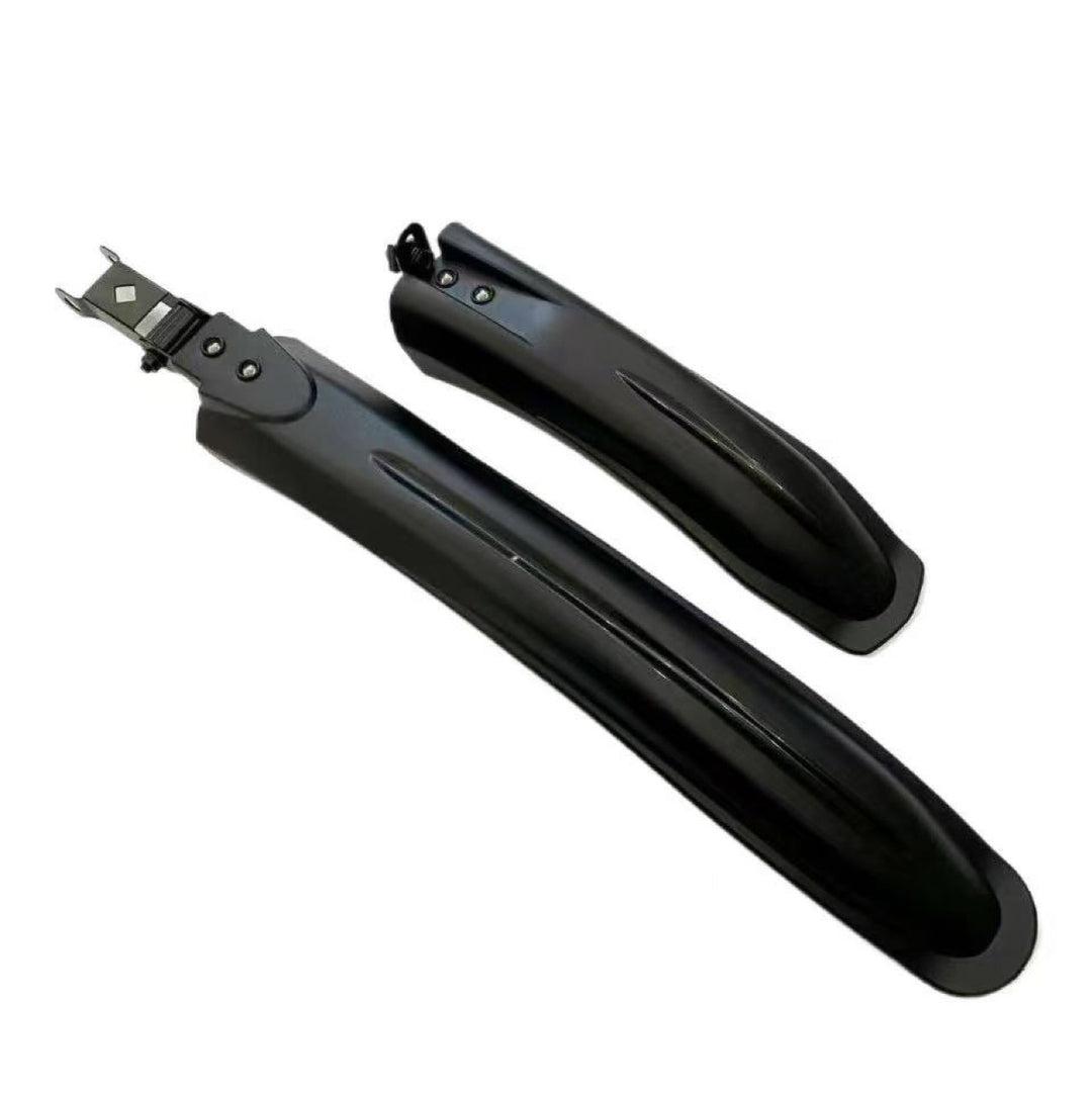 Adjustable Bicycle Mudguards Bowlift