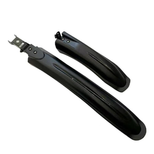 Adjustable Bicycle Mudguards Bowlift