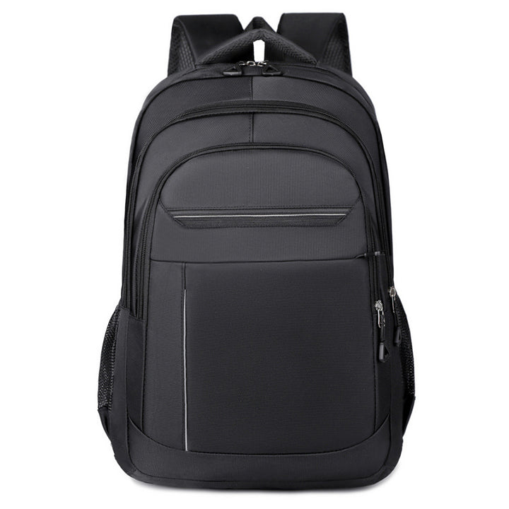 High-Functionality Multi-Pocket Backpack Bowlift
