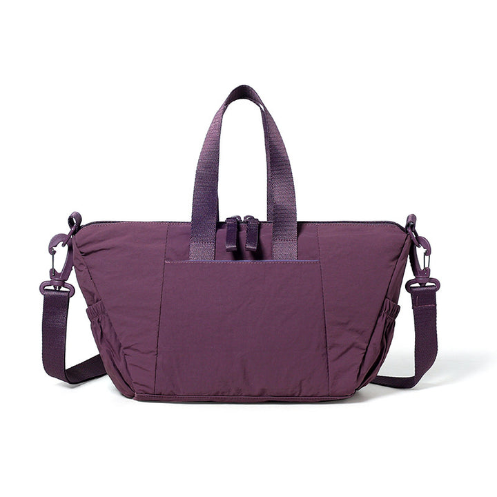 Spacious Multi-Pocket Utility Tote Bowlift