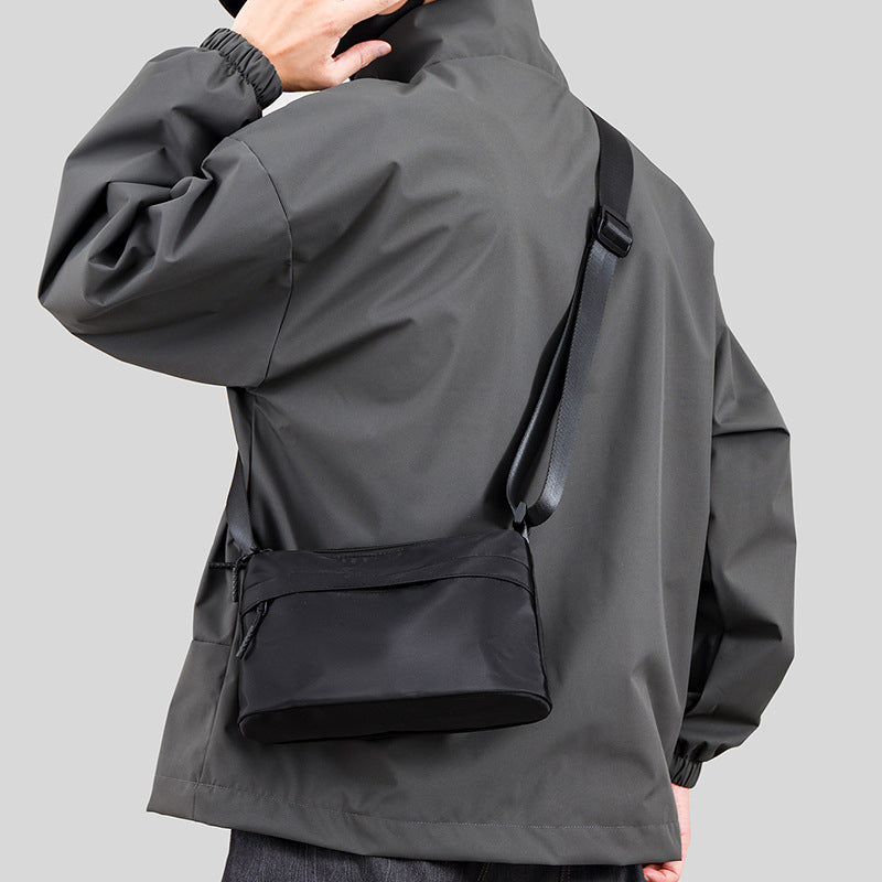 Crossbody Sling Bag Bowlift