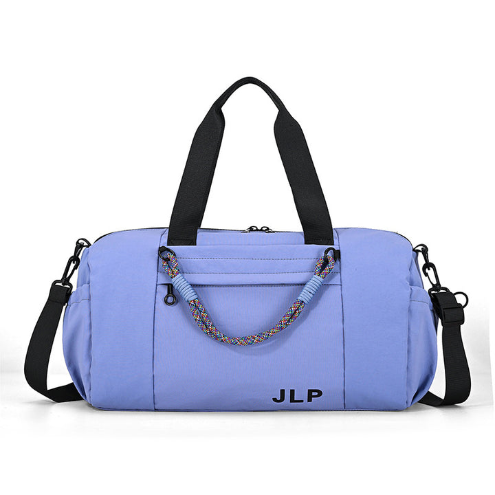 Versatile Adventure Duffle Bag Bowlift