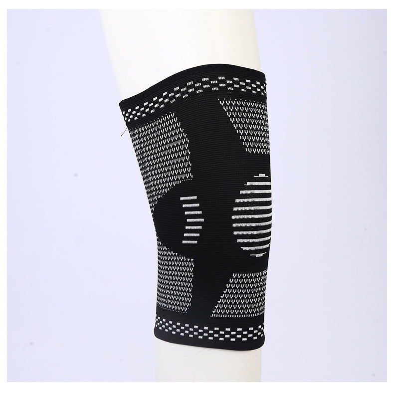 Compression Knee Sleeve Bowlift