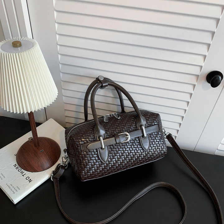 Chic ven Handbag Bowlift
