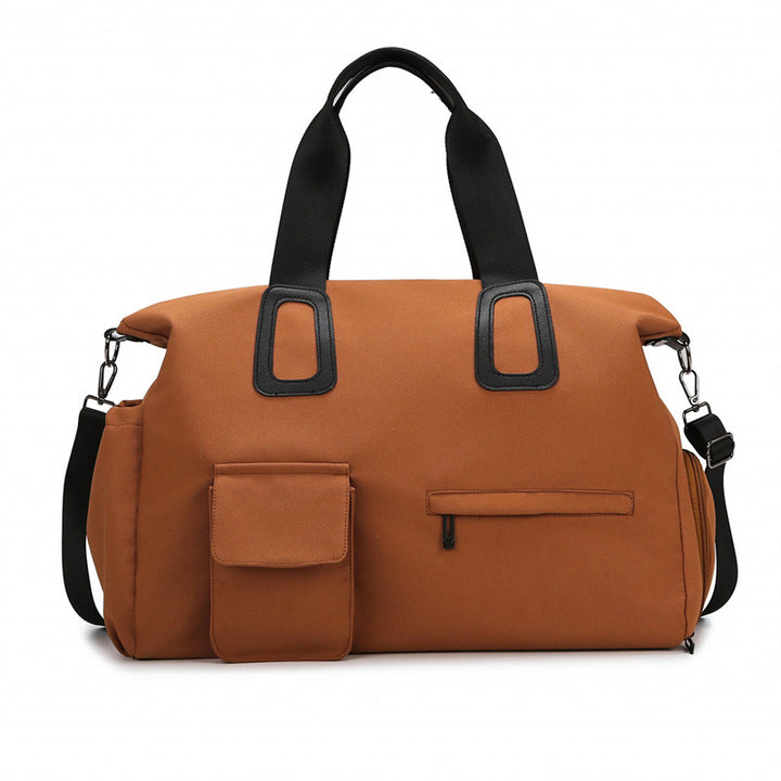 Versatile Utility Travel Duffel