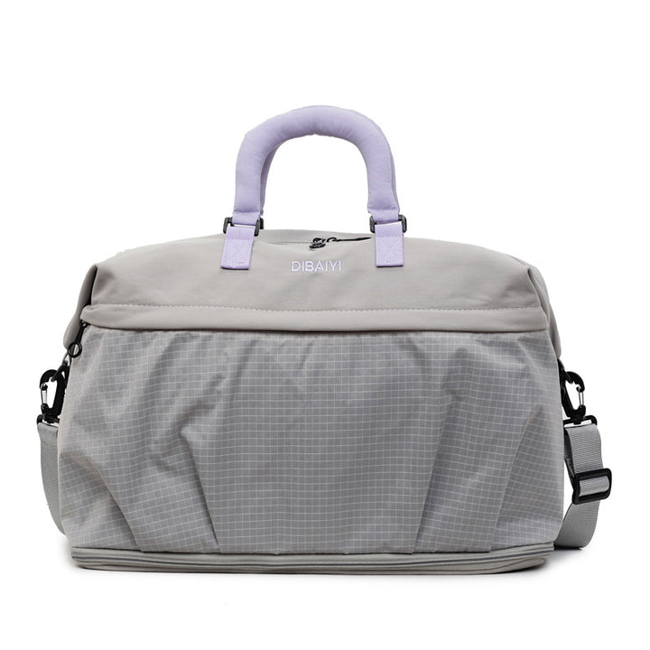 Lightweight Versatile Travel Duffel Bag