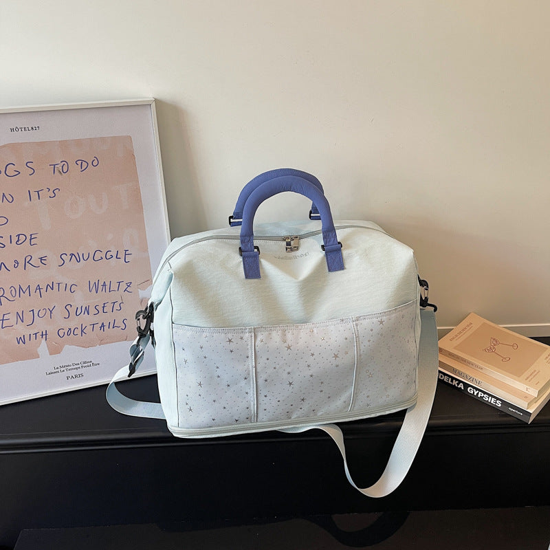 Stylish Multi-Functional Travel
