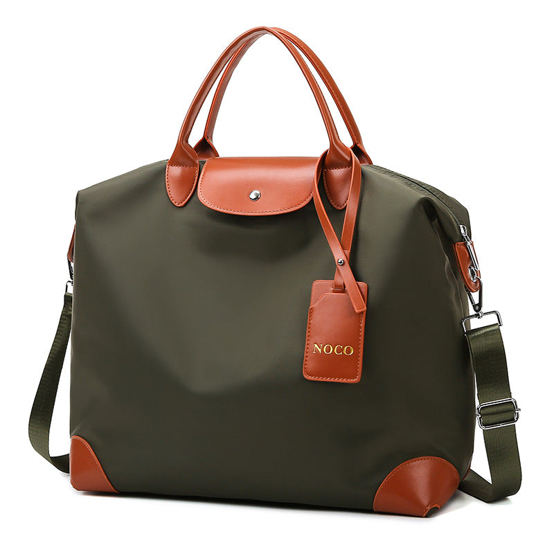 Durable Utility Travel Tote