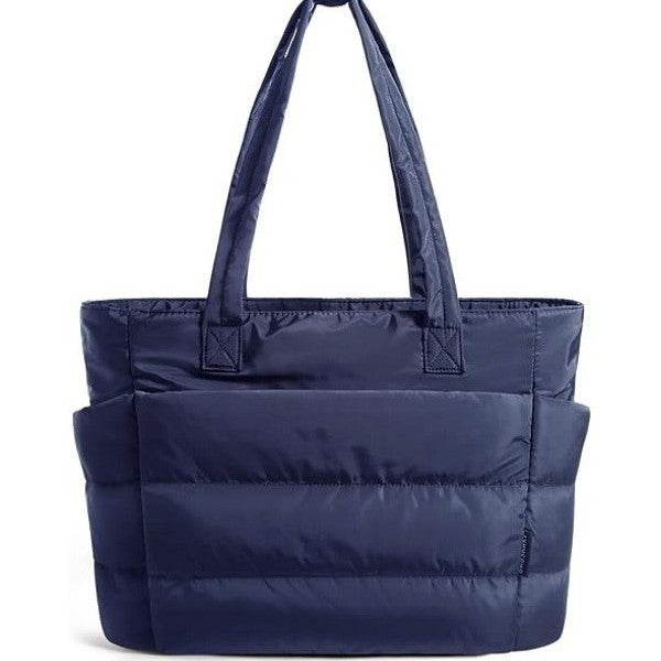 Padded Everyday Shopping Bag Bowlift