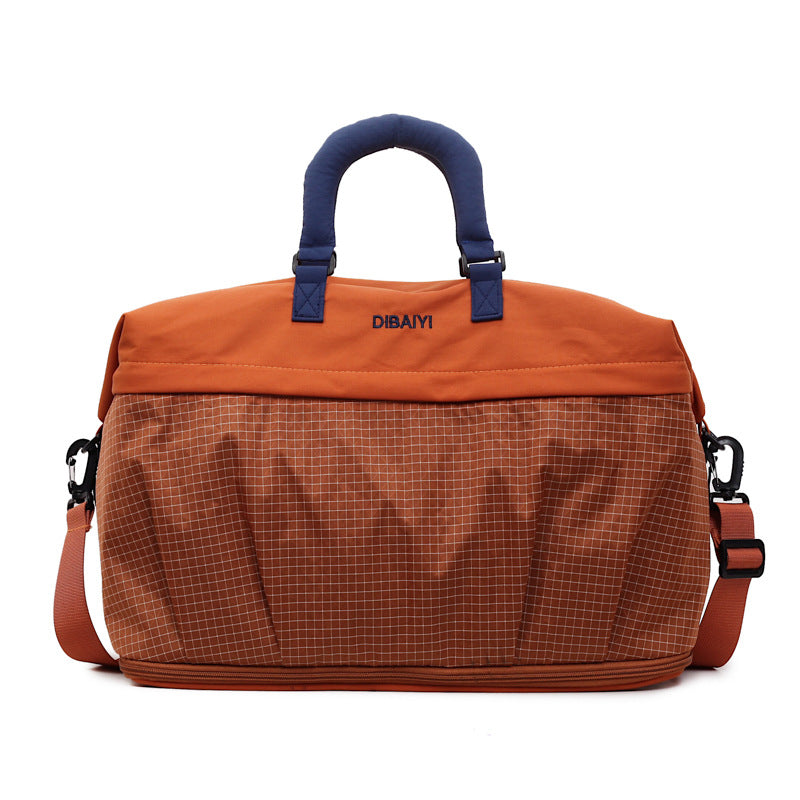 Lightweight Versatile Travel Duffel Bag