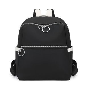 Stylish Compact Backpack Bowlift