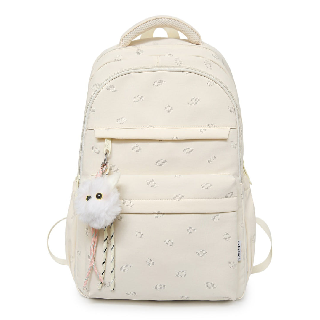 Stylish Functional Backpack Bowlift