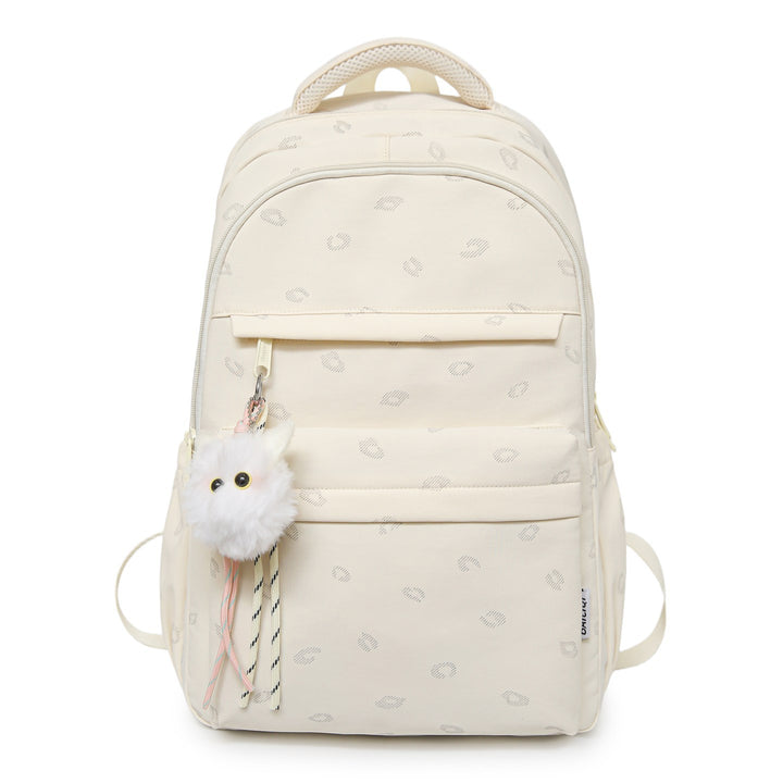 Stylish Functional Backpack Bowlift