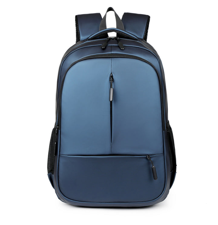 Sleek Ergonomic Travel Backpack Bowlift