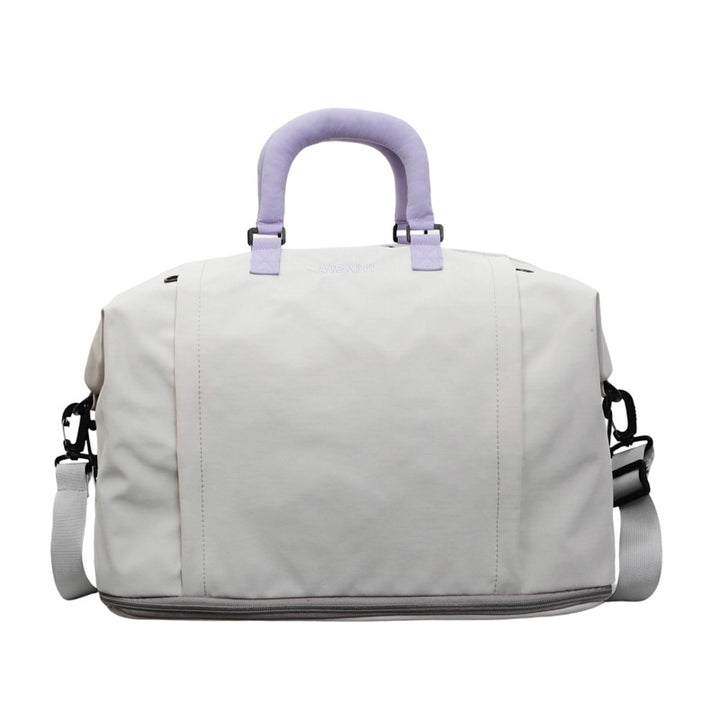Women's multifunctional travel bag with interior compartments Bowlift