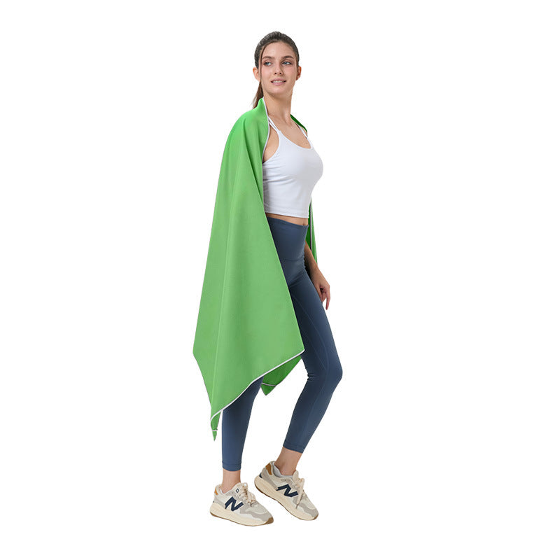 ultralight microfiber travel towel Bowlift