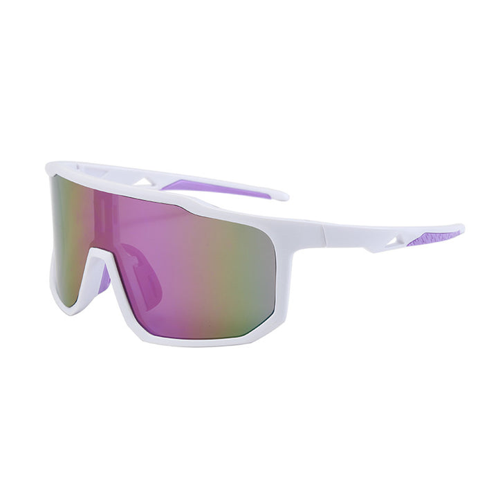 Men's High-Performance Sports Sunglasses Bowlift