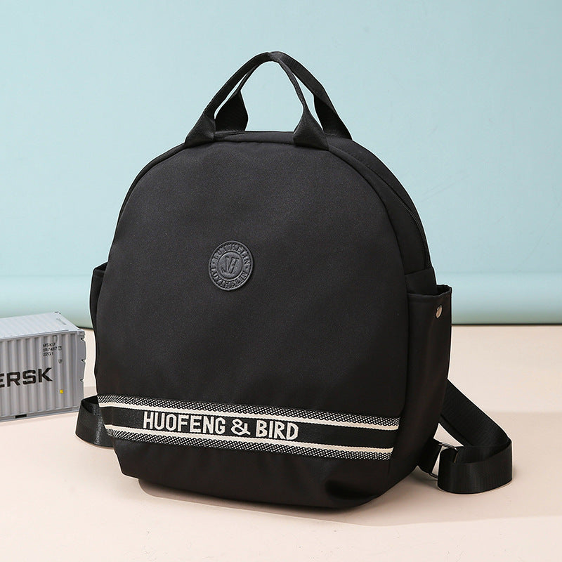Casual Backpack Bowlift