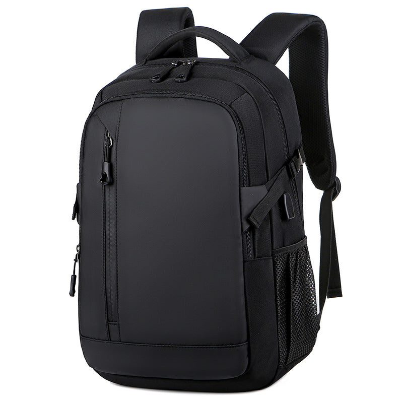 Versatile Ergonomic Laptop Backpack Bowlift