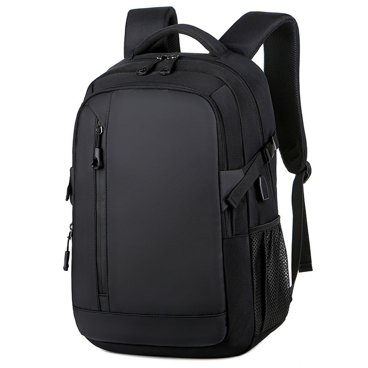 Versatile Ergonomic Laptop Backpack Bowlift