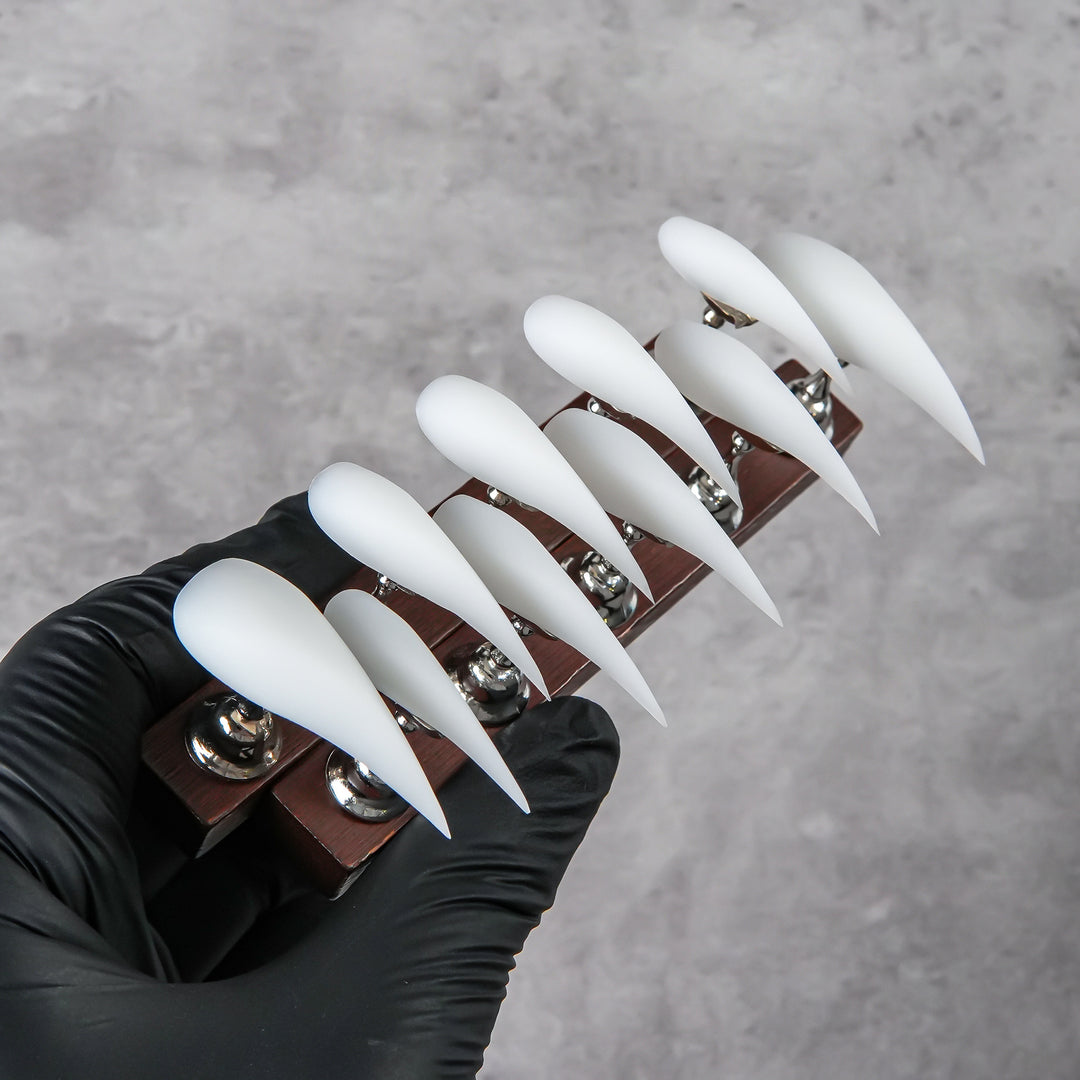 Stiletto Press-On Nail Kit