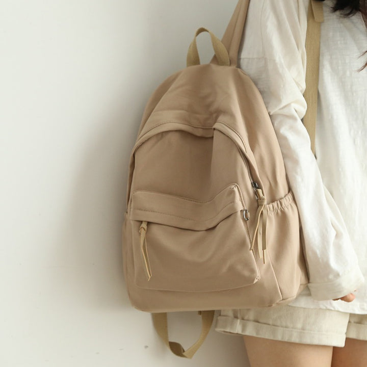Comfortable Everyday Backpack Bowlift