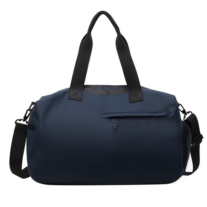 Versatile Travel Duffel Bag Bowlift