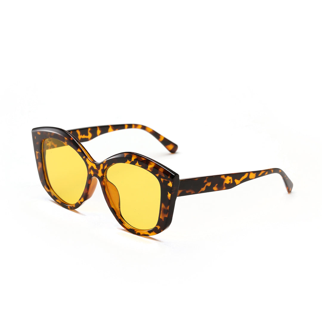 Women stylish cat-eye sunglasses Bowlift