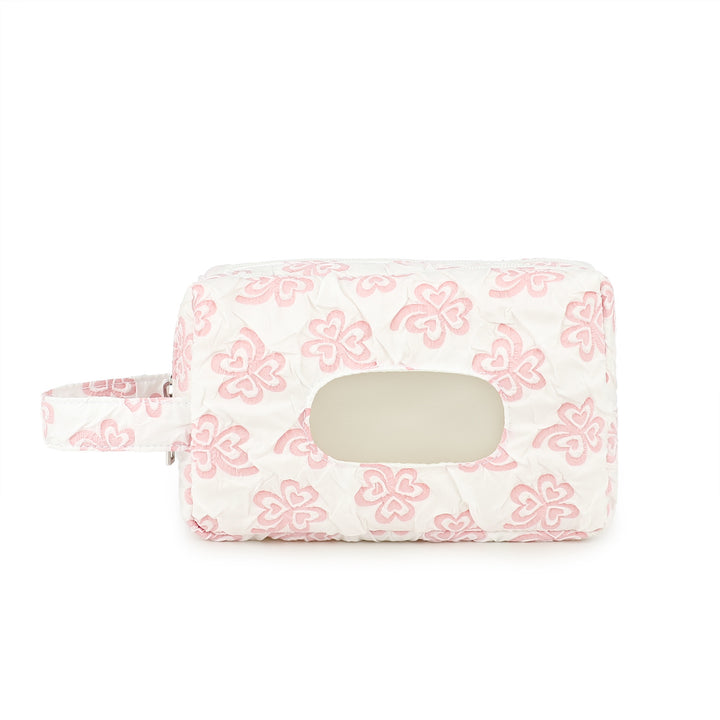 Practical and Stylish Cosmetic Bag Bowlift