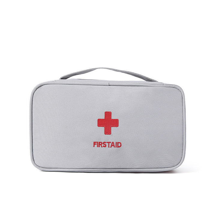 Portable First Aid Kit Bowlift