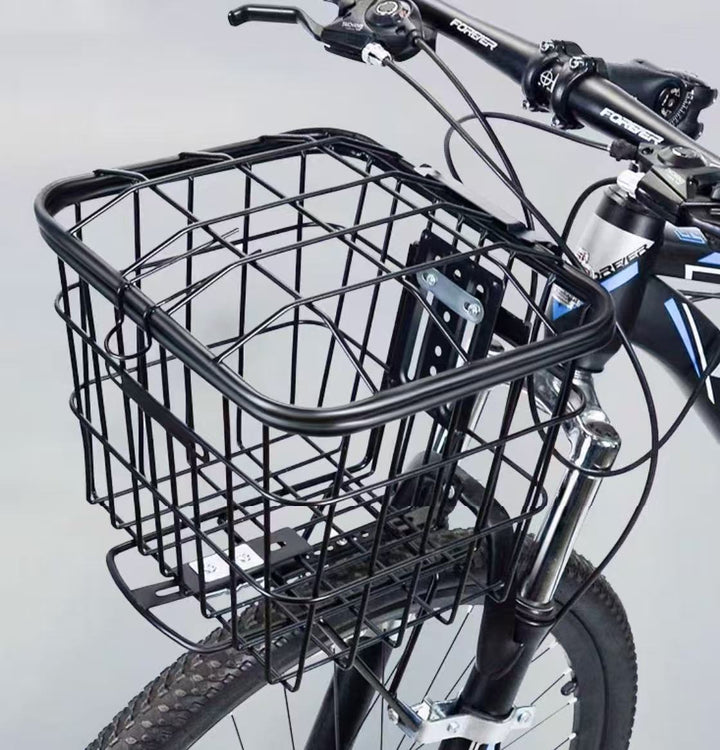 Bicycle Cargo Basket Bowlift