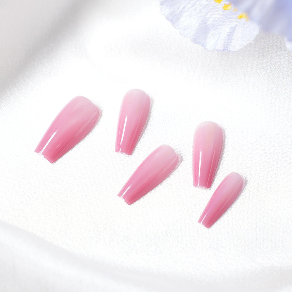 Premium Long-Lasting Nail Extensions Bowlift