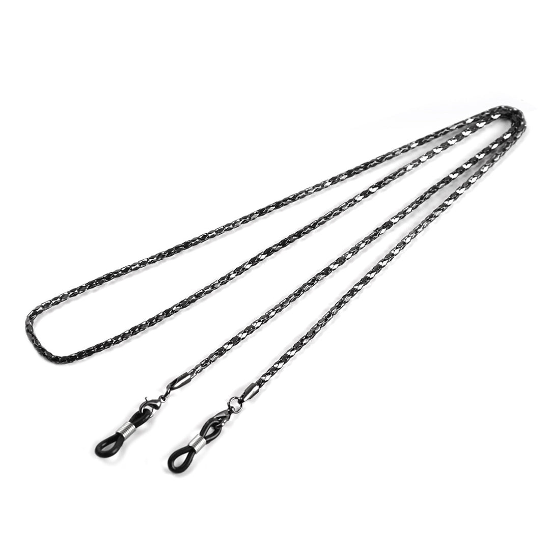 Durable Braided Eyewear Chain Bowlift