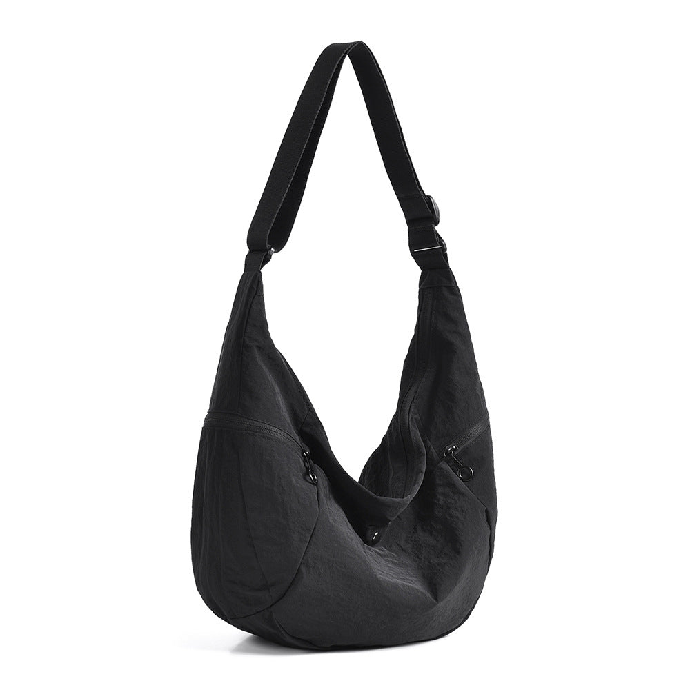 Versatile Everyday Sling Bag Bowlift