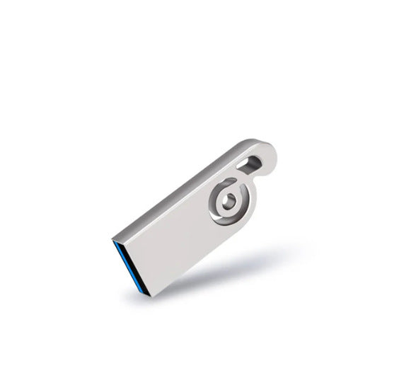 High-Speed USB Type-C Flash Drive Bowlift