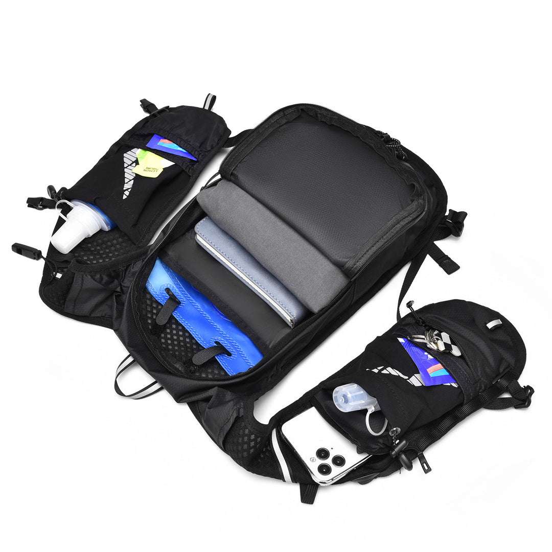 Backpack Bowlift