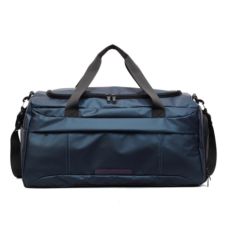 Versatile Multi-Functional Travel Duffle Bag Bowlift