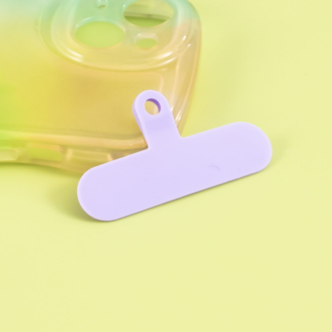 Versatile Silicone Phone Holder Bowlift