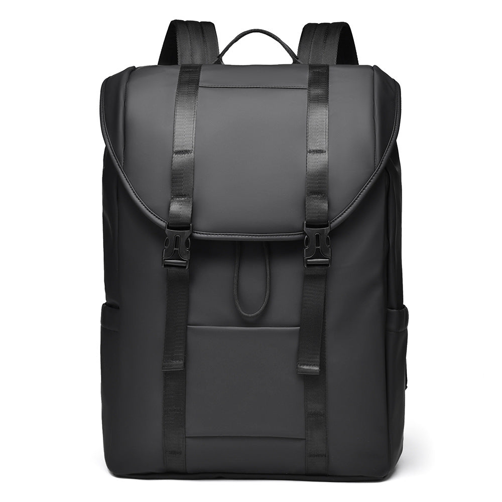 Multifunctional Urban Backpack Bowlift