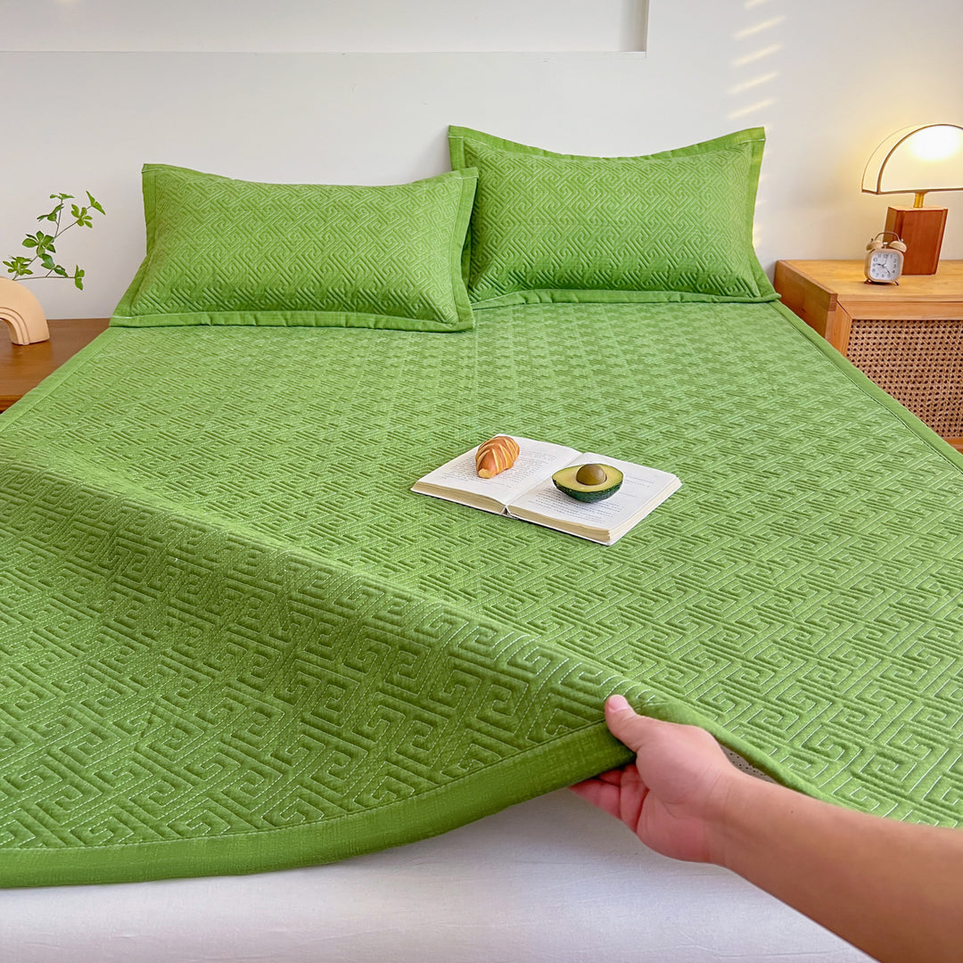 Bed Cover Quilt
