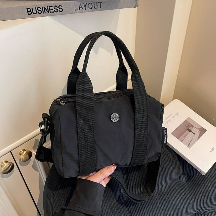 Versatile Multi-Functional Handheld Utility Bag Bowlift