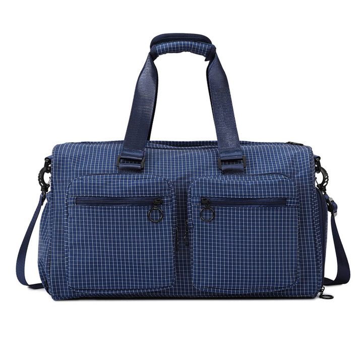 Sports Travel Duffel