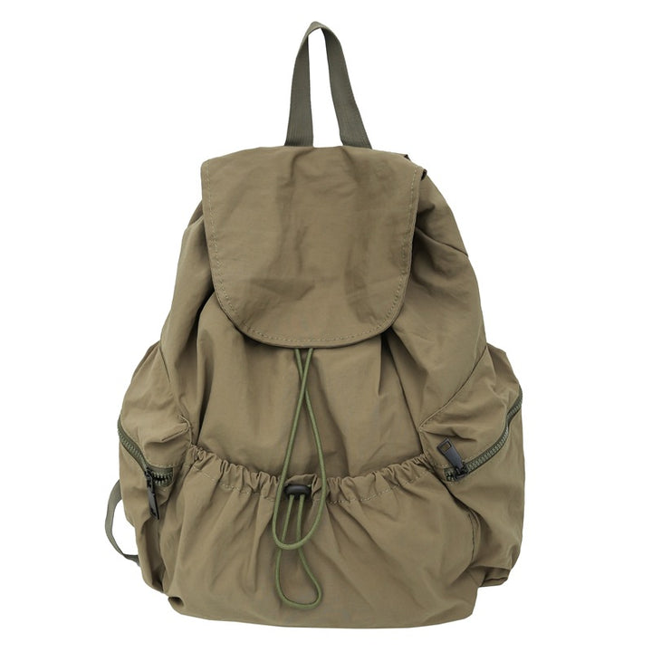 Lightweight Casual Backpack Bowlift