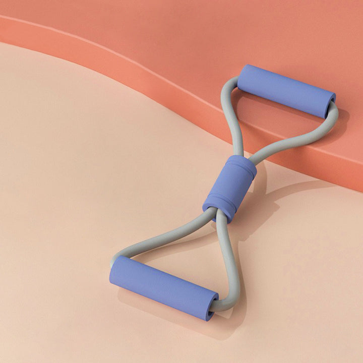 Resistance Torsion Device For Effective Upper Body Training Bowlift